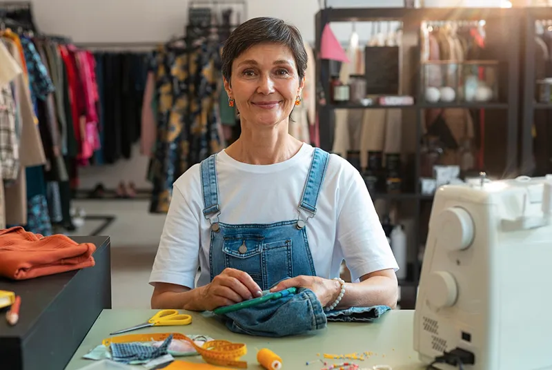 MANUAL PARA EMPRENDER EN FEMENINO