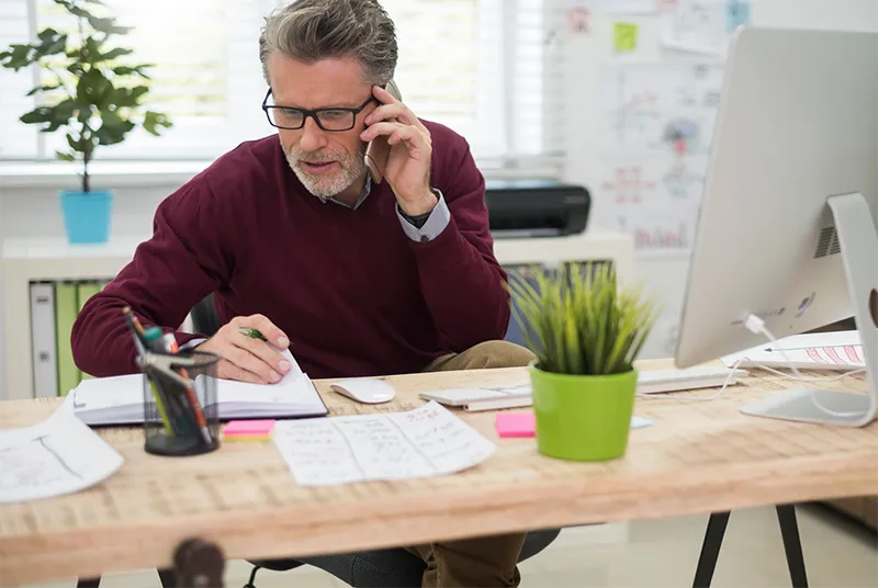 Fiscalidad del autónom@