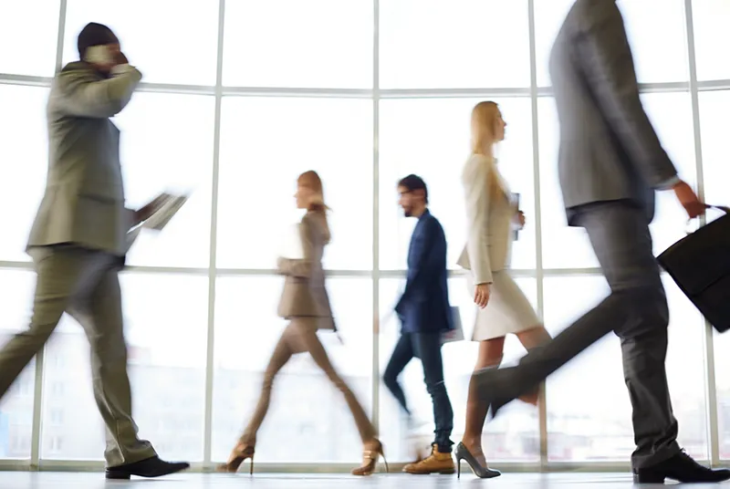 Los tiempos de trabajo y economia social