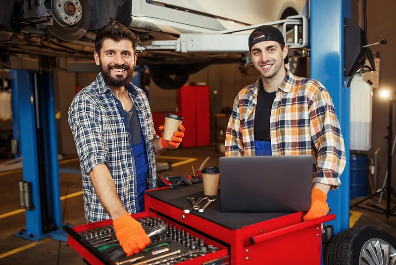 Emprendimiento colectivo