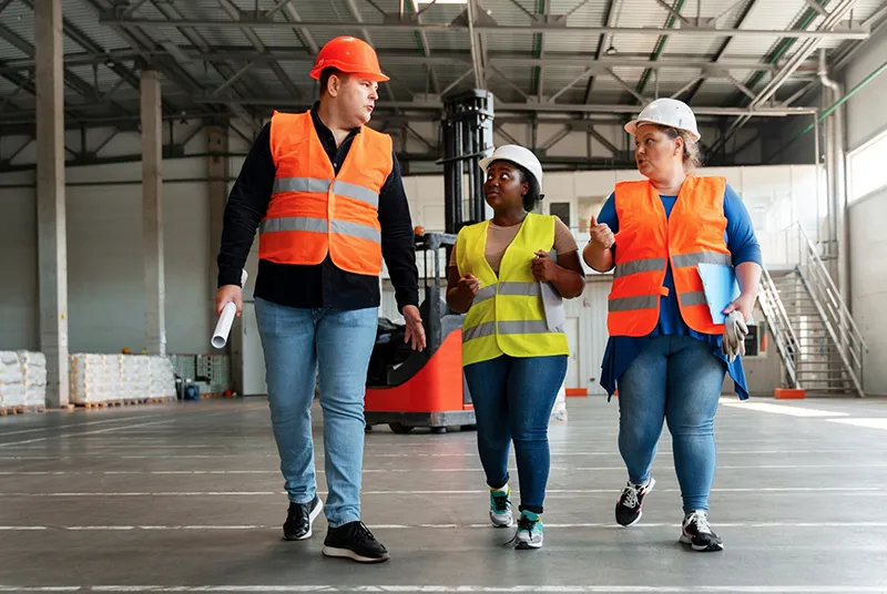 Riesgos laborales Guía de Prevención de Riesgos Laborales en tu Negocio